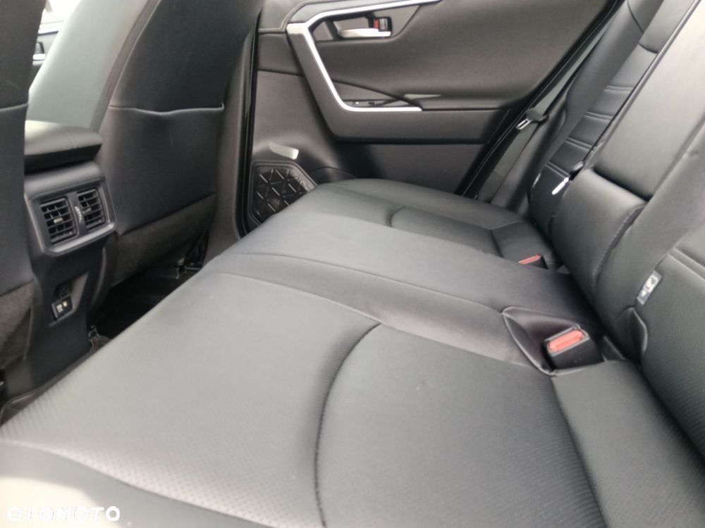 Toyota RAV4 2.5 Hybrid Executive 4x2 - 14