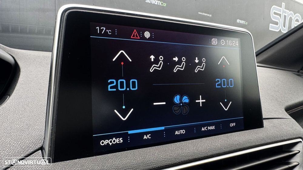 Peugeot 5008 1.5 BlueHDi GT Line - 16