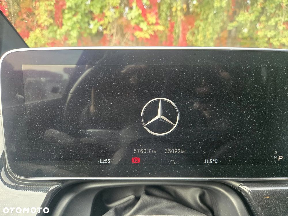Mercedes-Benz EQE 350 90.5kWh 4-Matic - 12