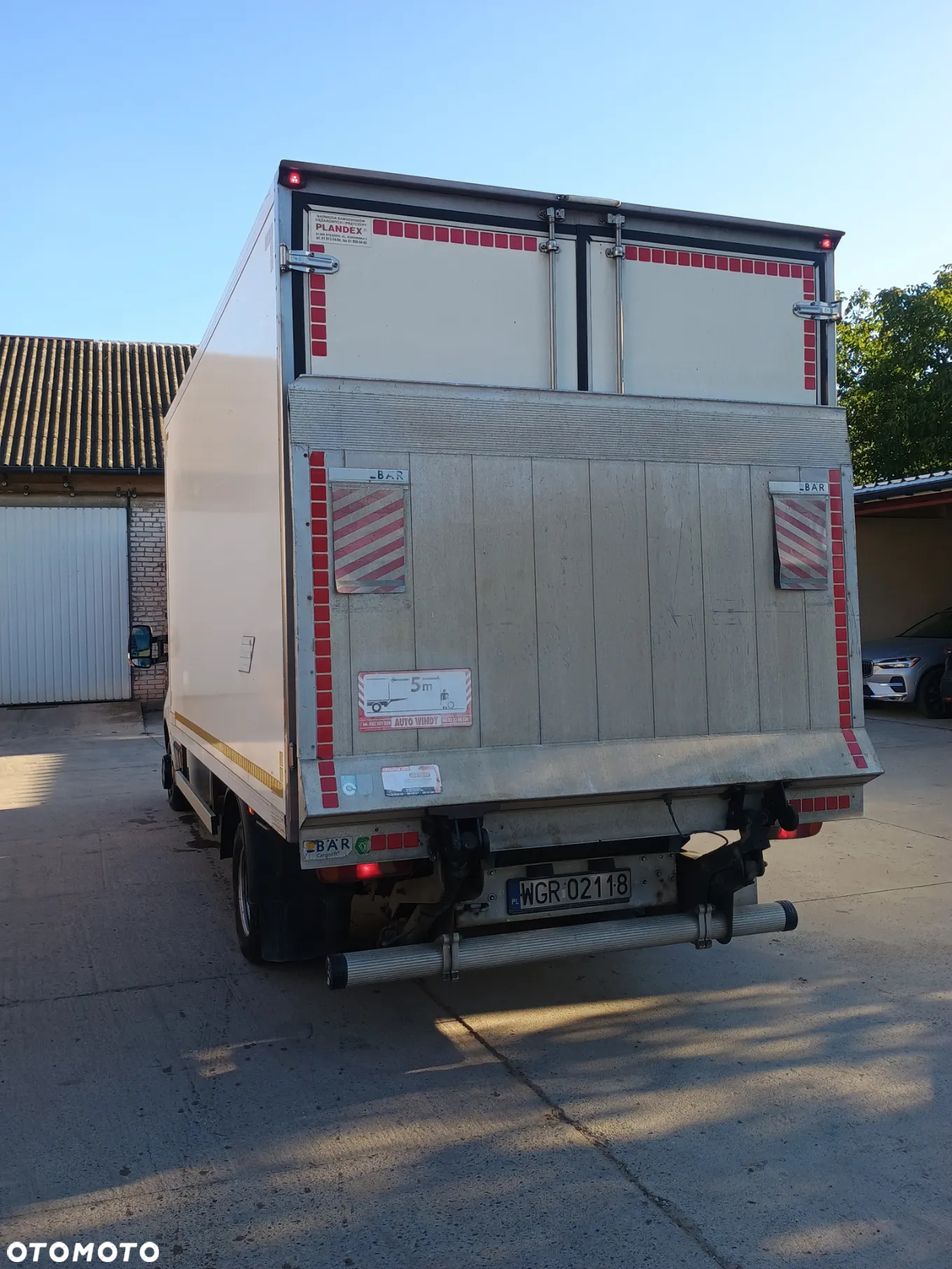 Renault Master - 4