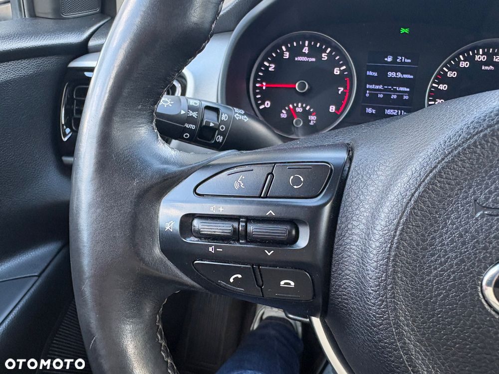 Kia Stonic 1.0 T-GDI OPF Vision - 29