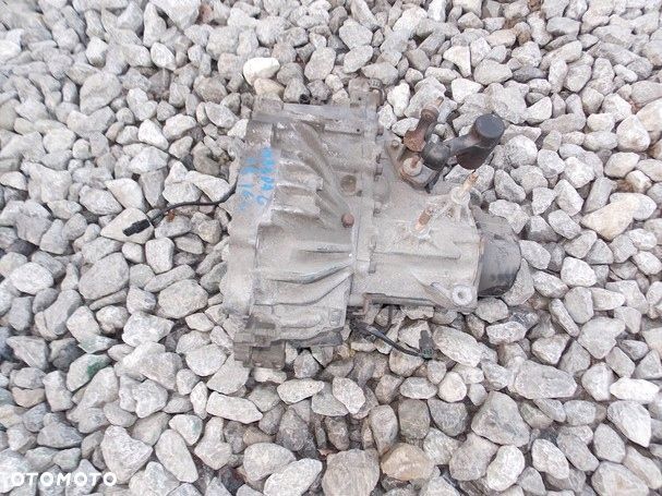 SKRZYNIA BIEGÓW MAZDA 6 1.8 16V GC130 02-07 - 1