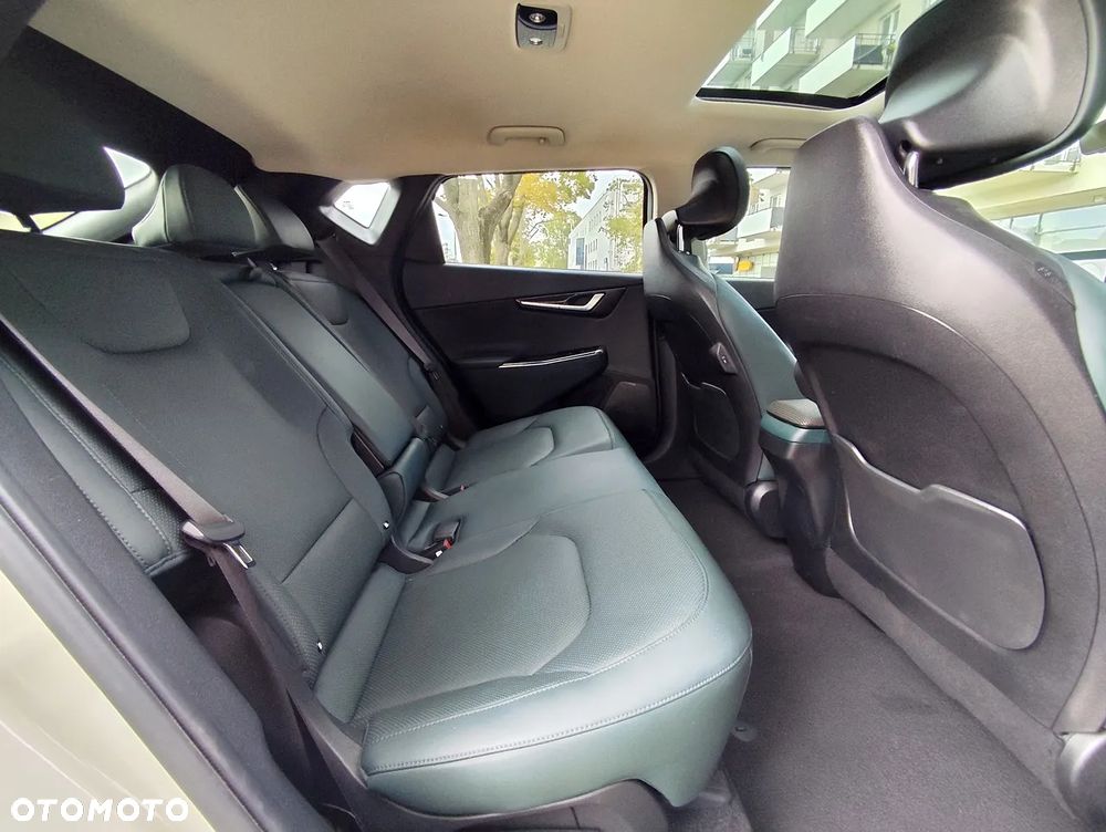 Kia EV6 77.4kWh GT-Line AWD - 9