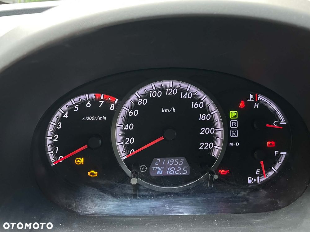 Mazda 5 - 9