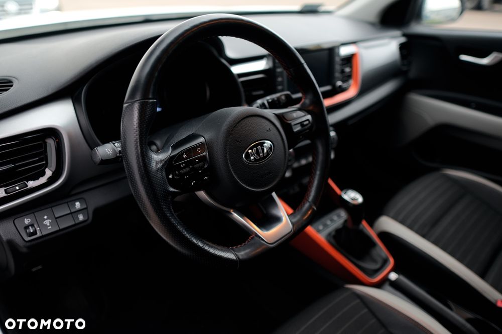 Kia Stonic 1.4 XL - 5