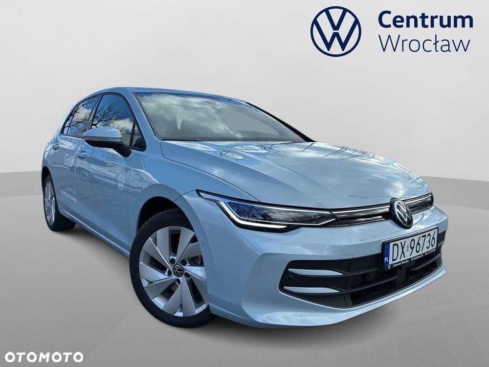 Volkswagen Golf - 7