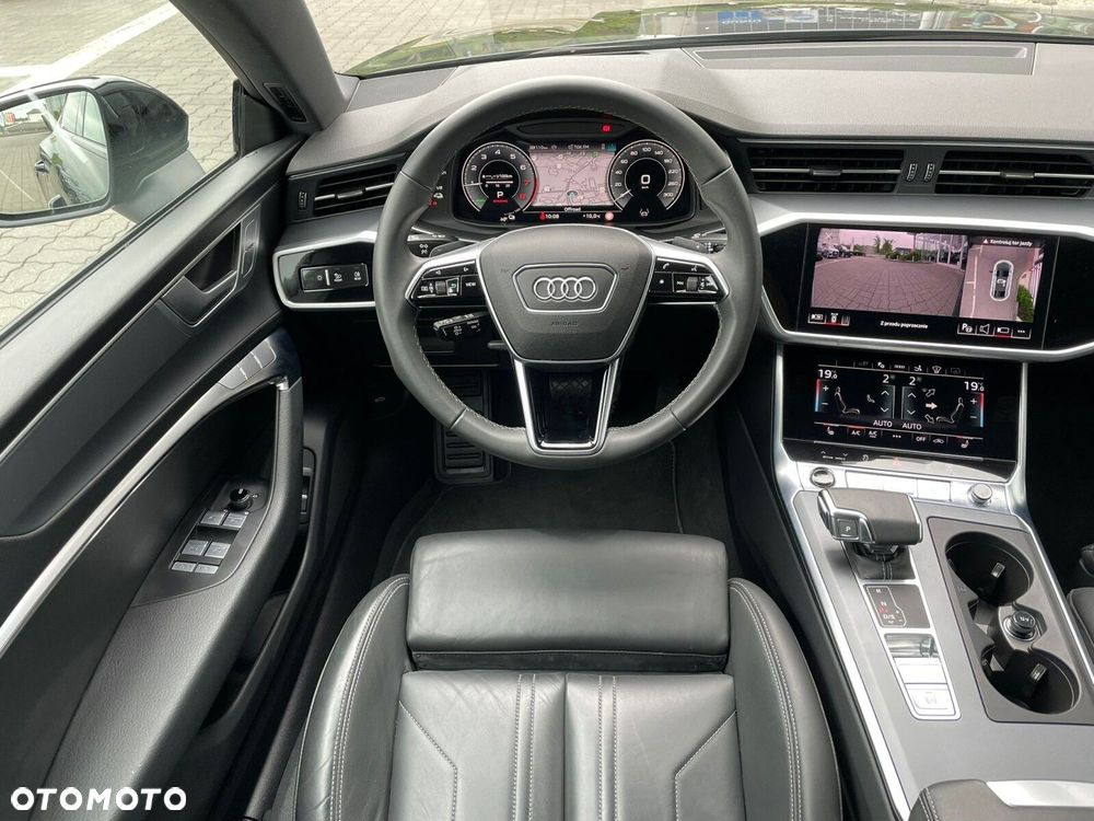 Audi A7 Sportback - 18
