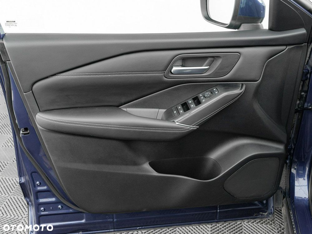 Nissan Qashqai - 13