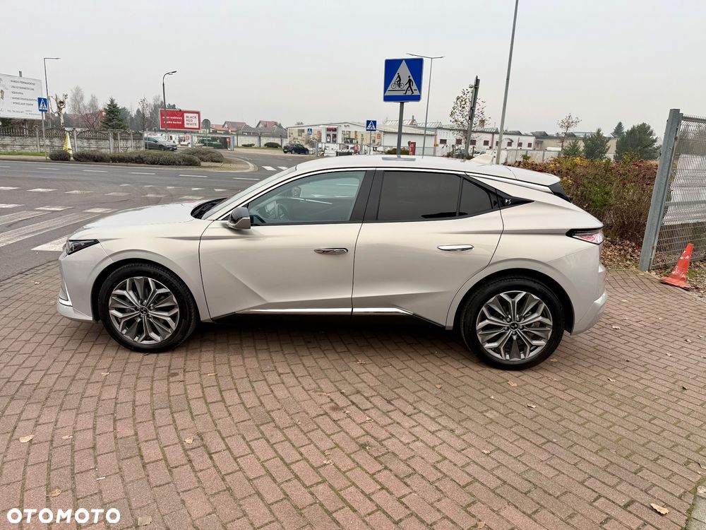 DS Automobiles DS 4 1.5 BlueHDi Étoile Nappa - 27