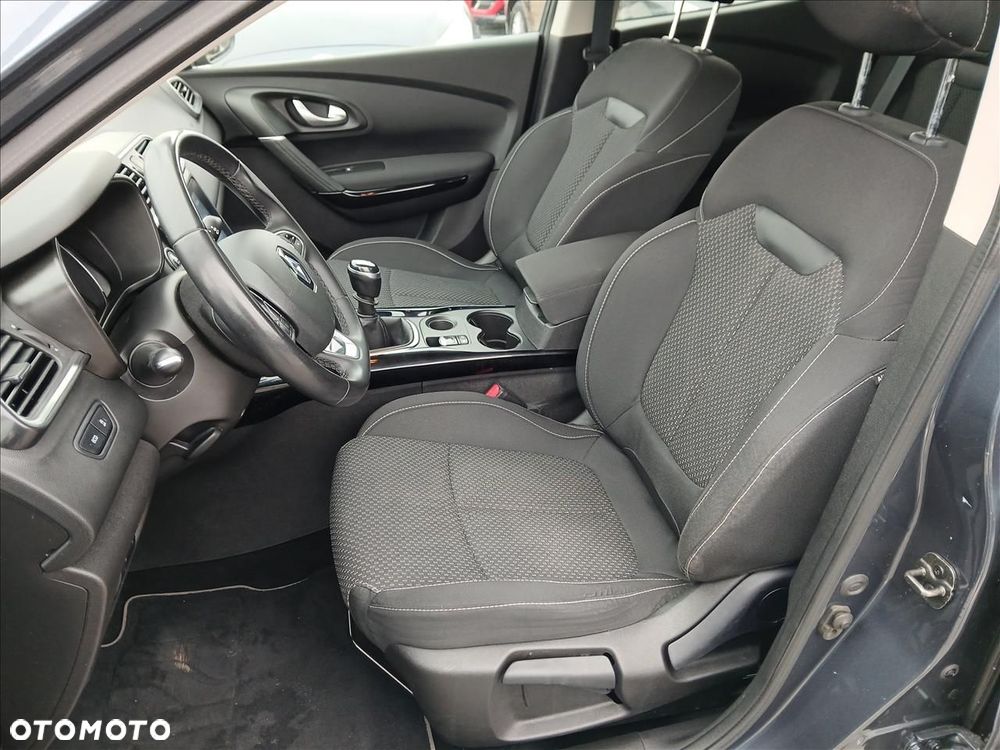 Renault Kadjar 1.3 TCe FAP Zen - 11
