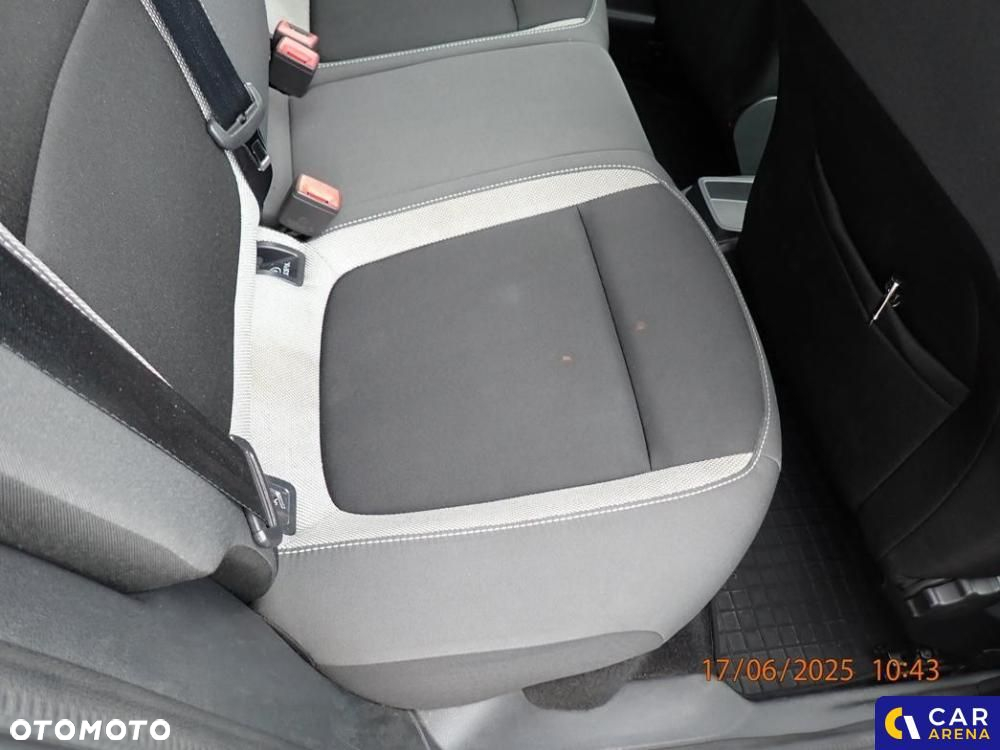 Skoda Fabia 1.0 Ambition - 26
