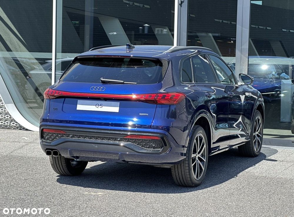 Audi Q5 - 7