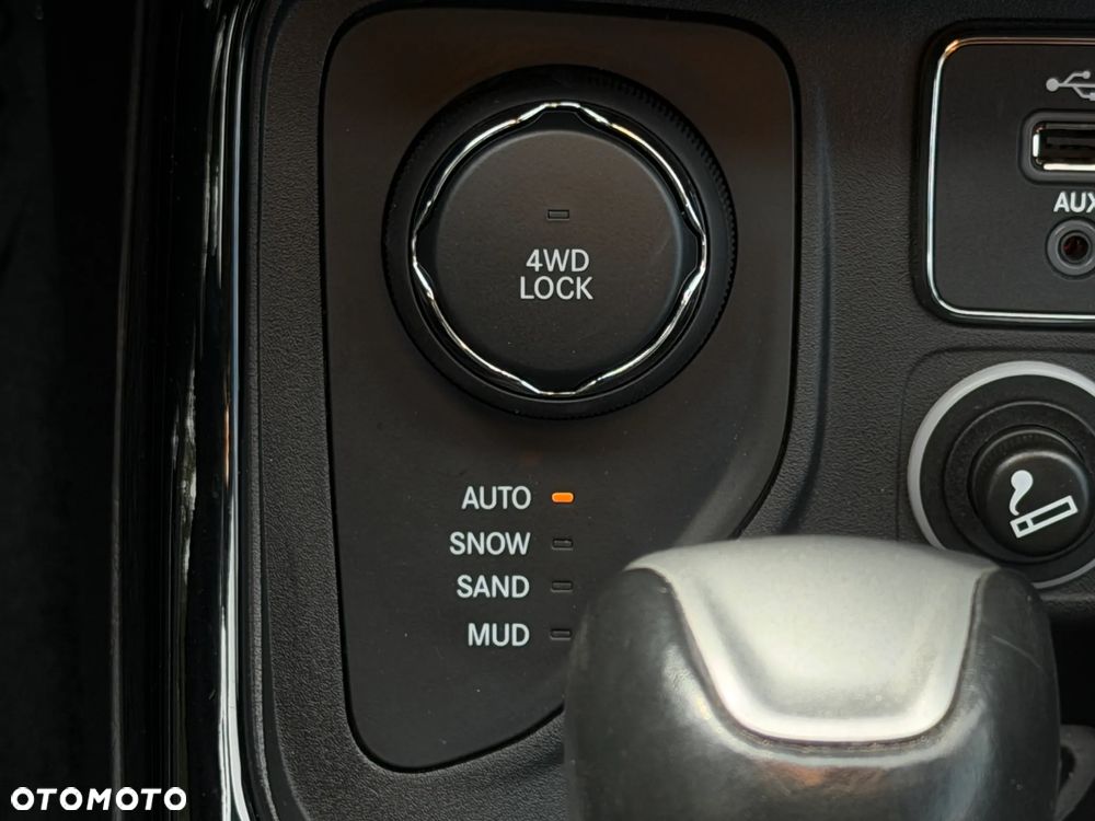 Jeep Compass 1.4 TMair Limited 4WD S&S - 22