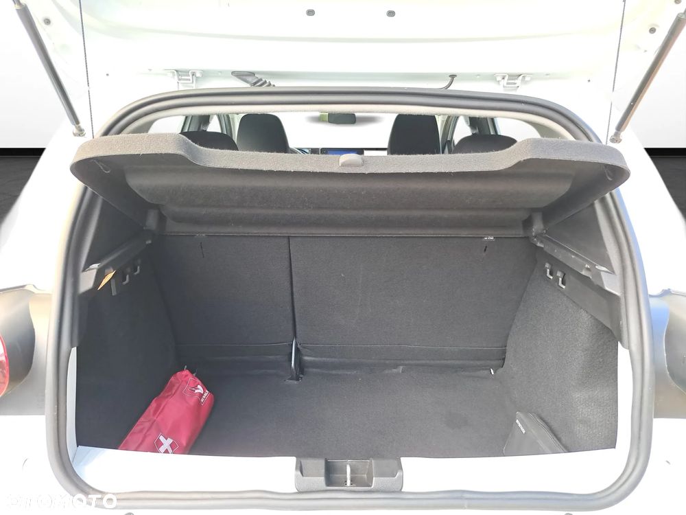 Dacia Sandero Stepway 1.0 TCe Comfort - 12