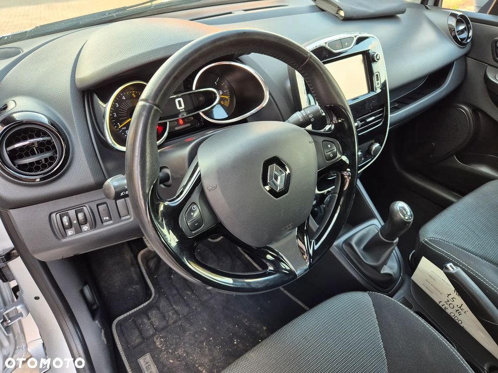 Renault Clio 1.5 dCi 75 Expression - 5