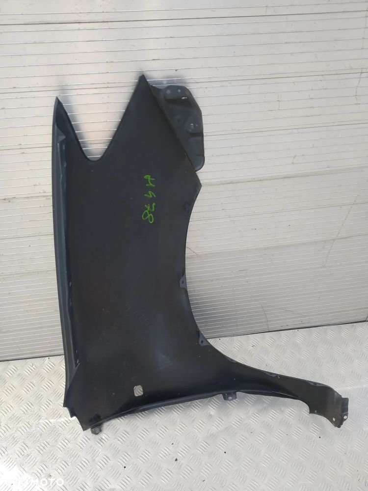 H420/H423/H478/H514/H532/H621 BŁOTNIKI HILUX LEWY 2006-2012 - 4