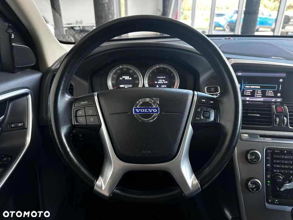 Volvo XC 60 - 26