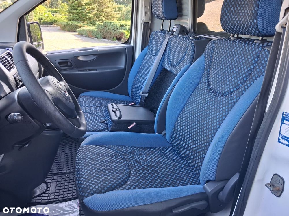 Fiat Scudo - 27