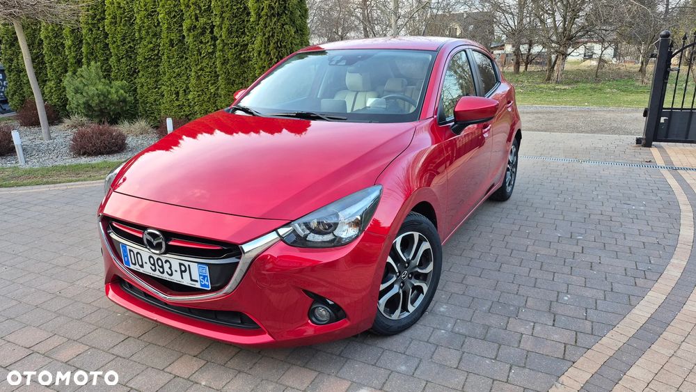 Mazda 2 SKYACTIV-G 90 Sports-Line - 10