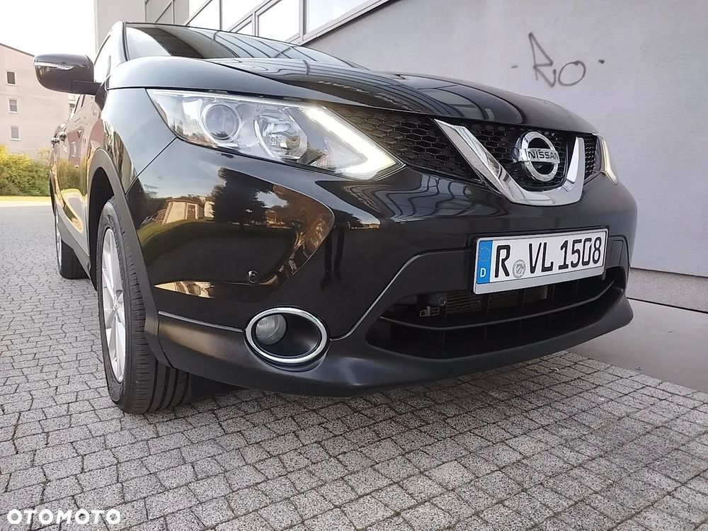 Nissan Qashqai 1.2 DIG-T N-Connecta - 31