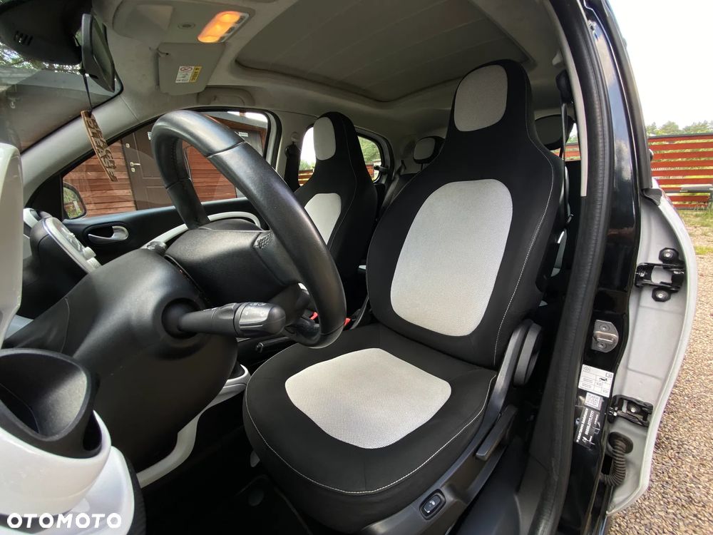 Smart Forfour passion - 10