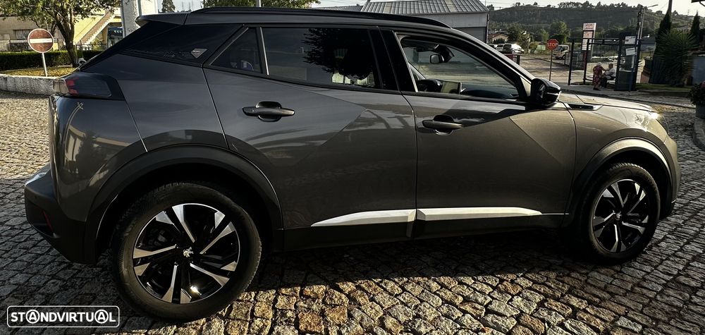 Peugeot 2008 - 6