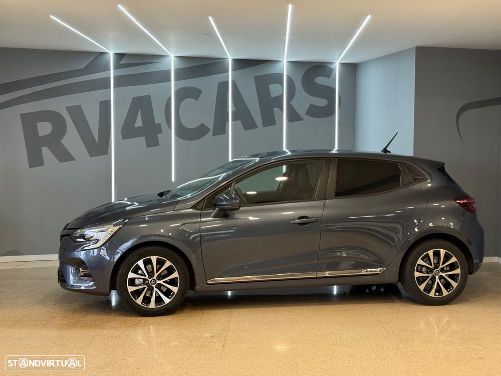Renault Clio 1.5 Blue dCi Intens - 2