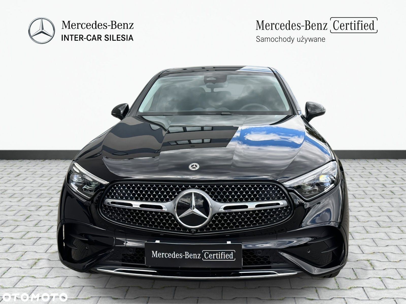 Mercedes-Benz GLC - 3