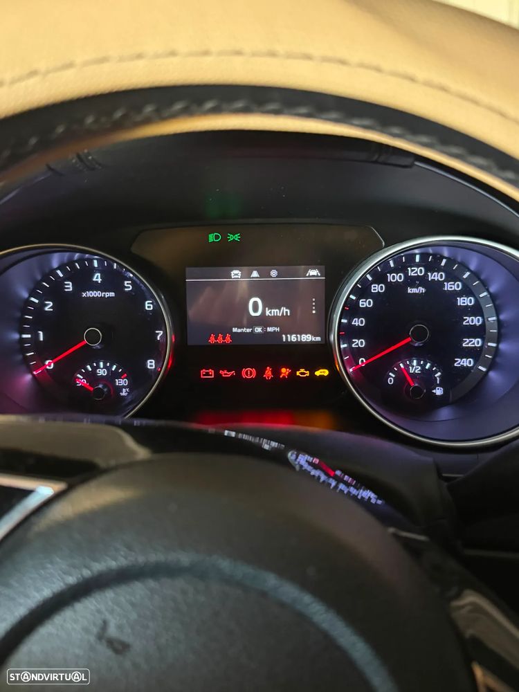 Kia XCeed - 13