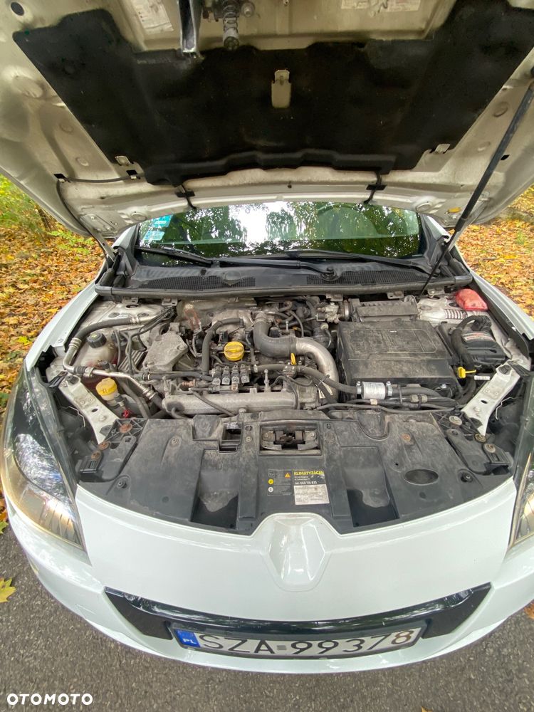 Renault Megane TCe 220 Start & Stop GT 220 - 16