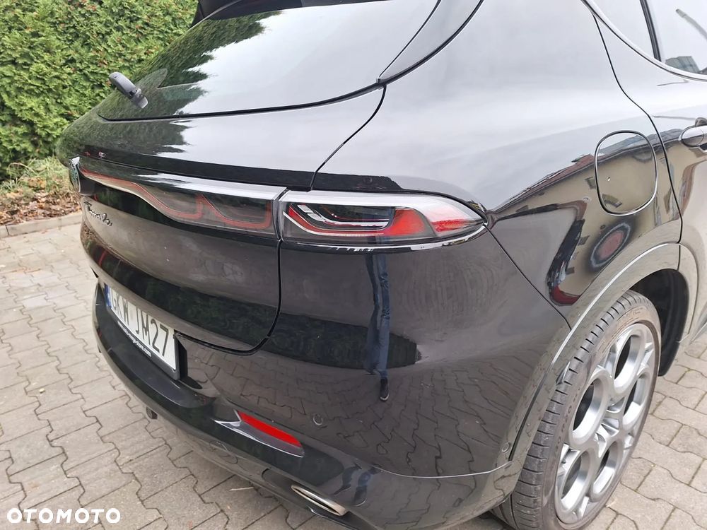 Alfa Romeo Tonale 1.3 PHEV Q4 Veloce - 10