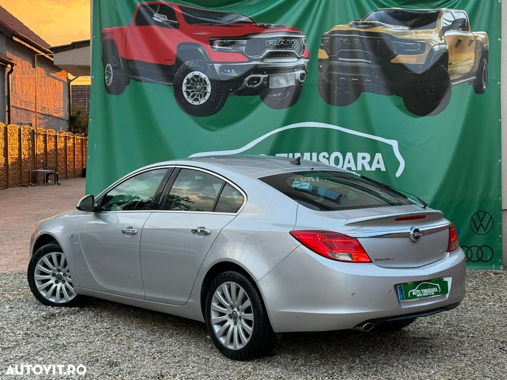 Opel Insignia - 4