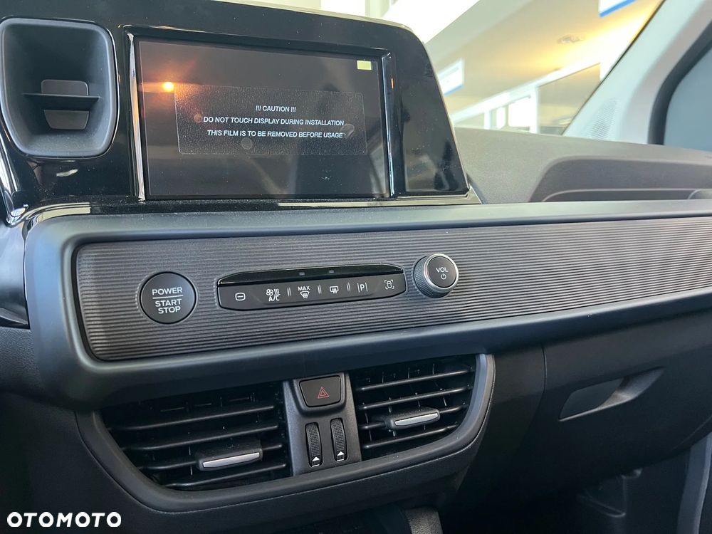 Ford Tourneo Courier 1.0 EcoBoost Active - 15