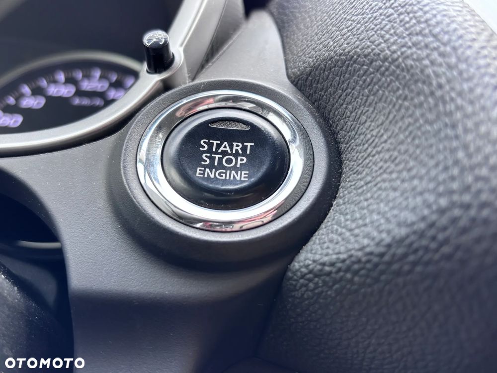 Mitsubishi Eclipse Cross 1.5 T Invite Plus CVT - 22