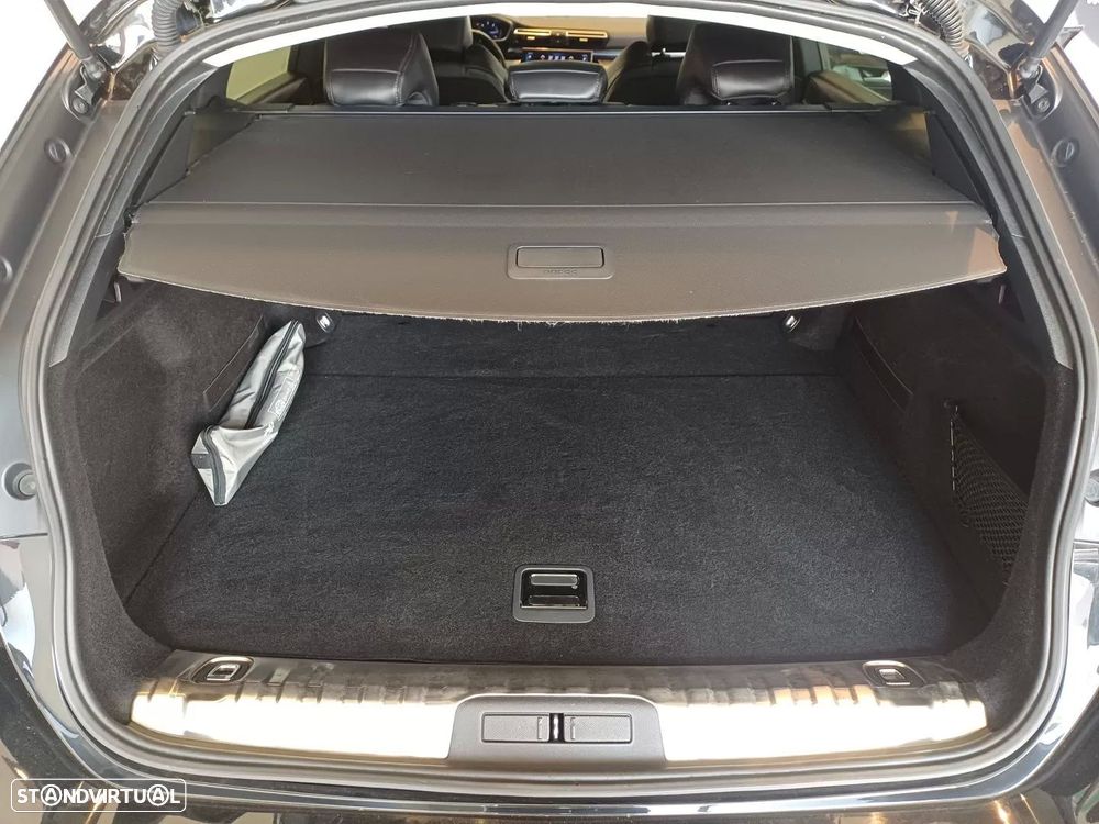 Peugeot 508 SW 1.5 BlueHDi Allure - 16