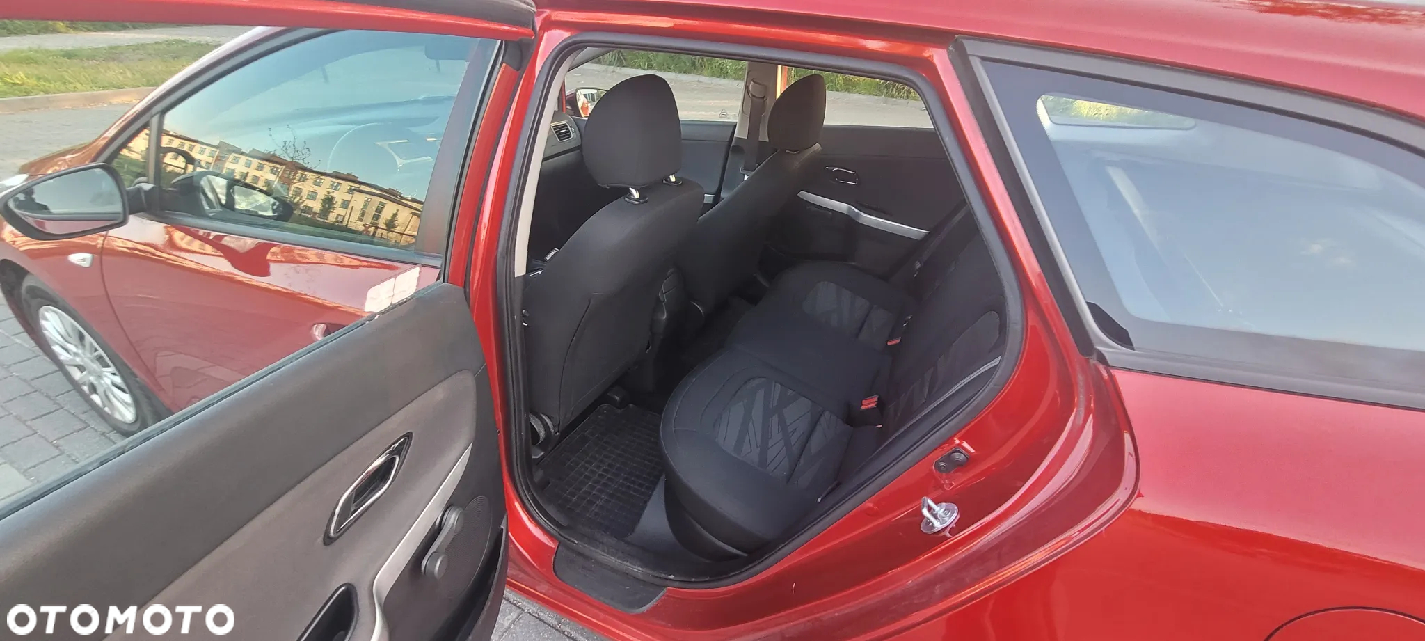 Kia Ceed Cee'd 1.6 GDI M - 13