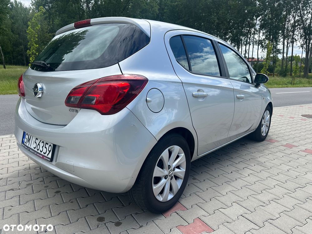 Opel Corsa 1.3 CDTI Active - 6
