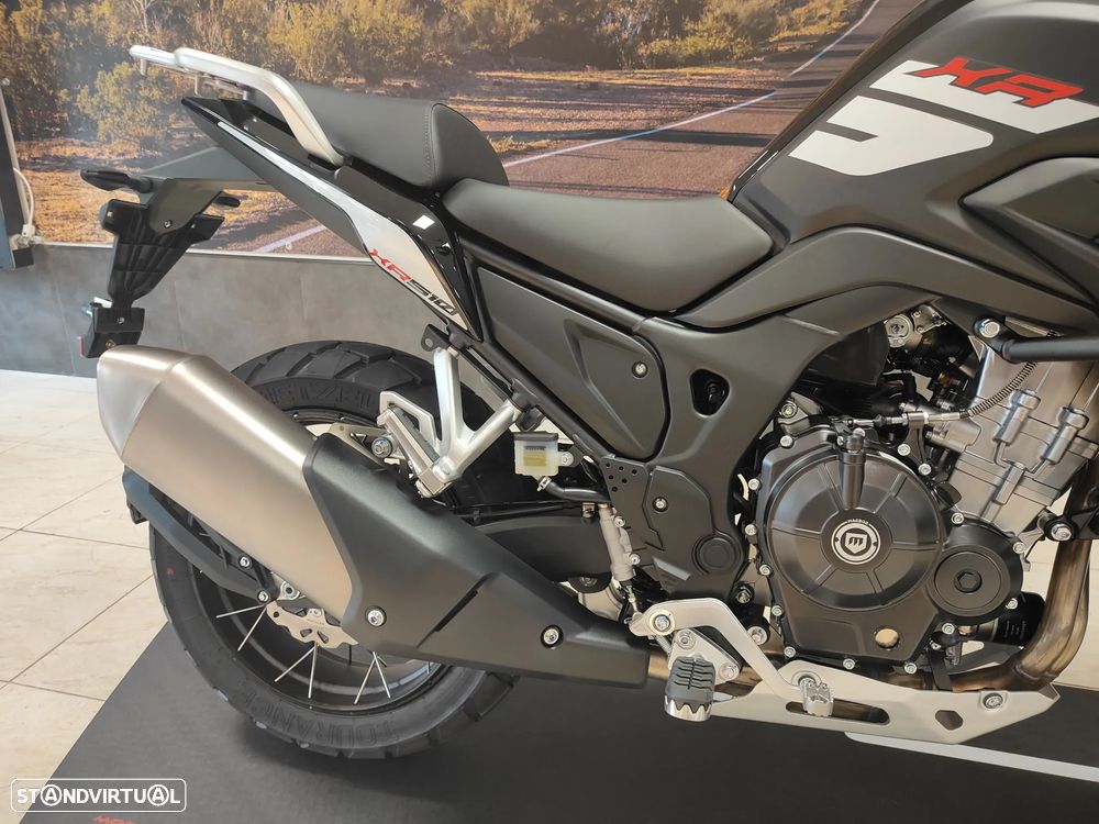 Macbor Montana XR5 510 E5+ 2025 - Campanha 500€ directos! - 6