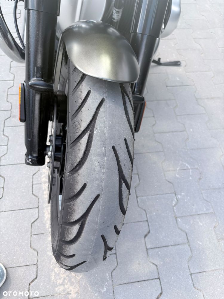 BMW R - 15