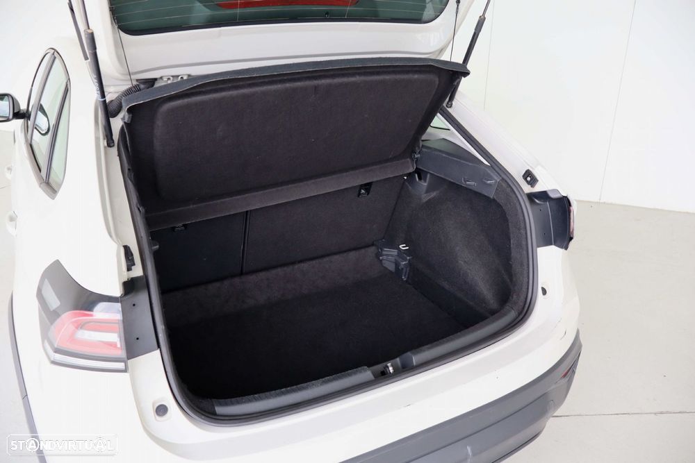 VW Taigo 1.0 TSI Life - 11