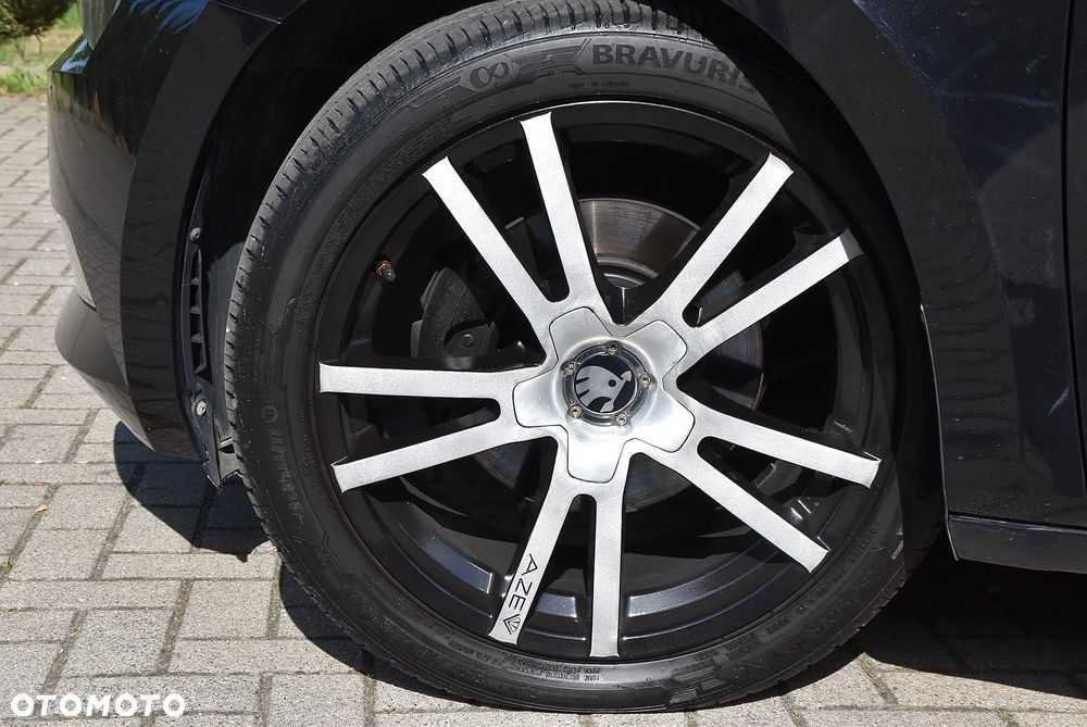 Skoda Superb - 12