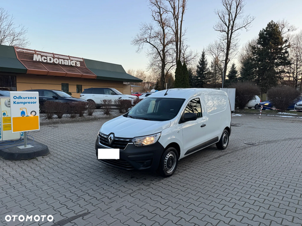 Renault Express