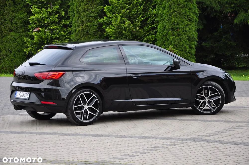 Seat Leon SC 2.0 TDI DPF Start&Stop FR - 16
