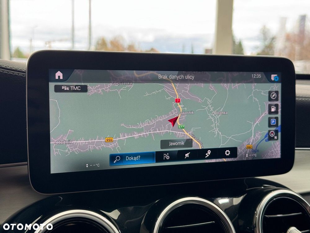 Mercedes-Benz GLC 200 d 4-Matic - 29