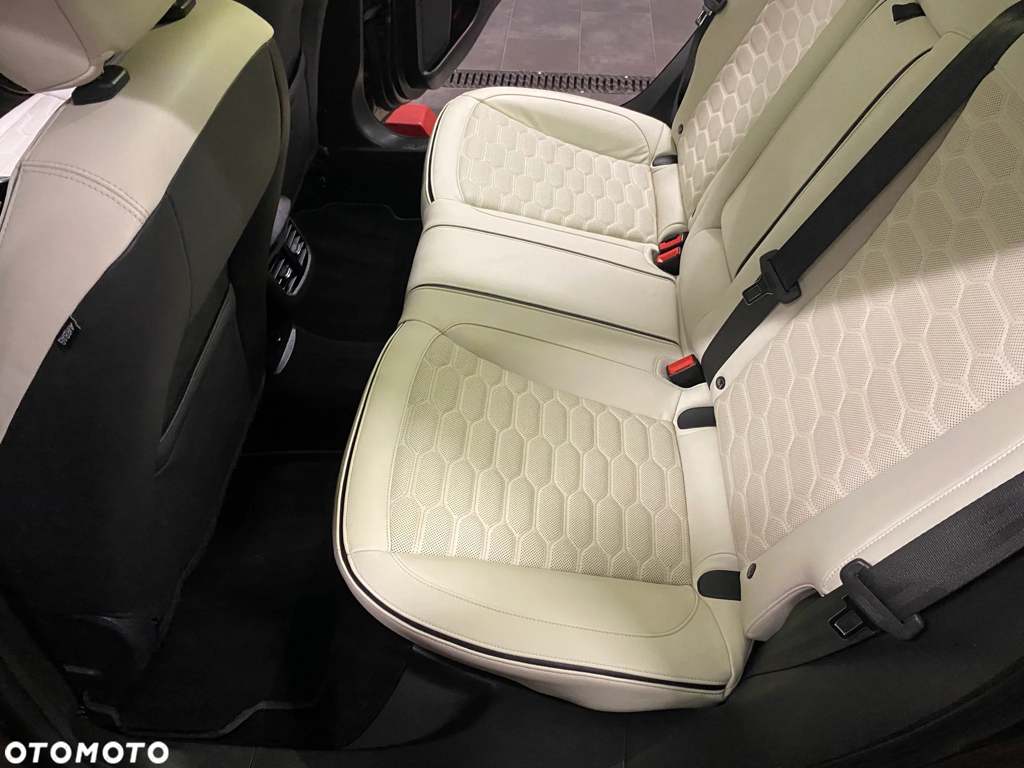 Ford Mondeo 2.0 TDCi Start-Stopp PowerShift-Aut Vignale - 22