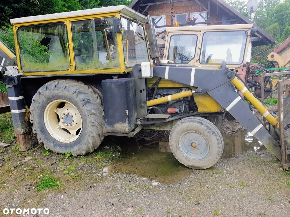 Ursus Ostrówek - 1