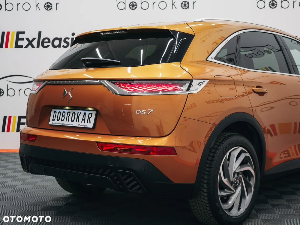 DS Automobiles DS 7 Crossback - 5
