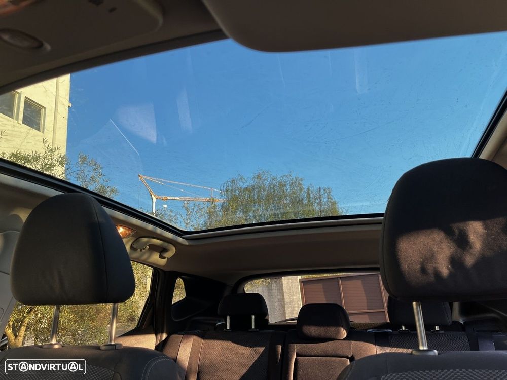 Nissan Qashqai 1.5 dCi N-Connecta 18 RS+PS - 19