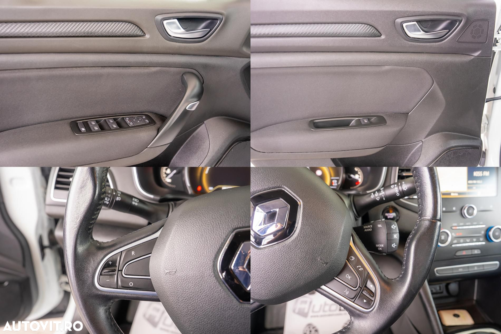 Renault Megane - 3
