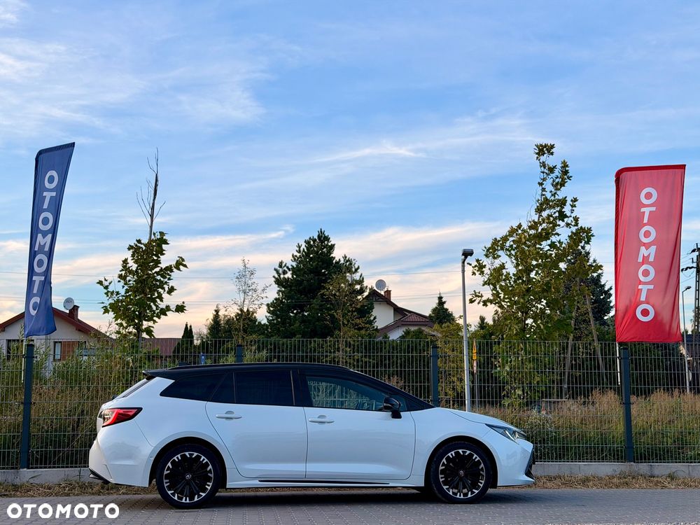 Toyota GR Corolla - 19